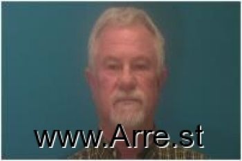 Johnny Ray Morehead Mugshot