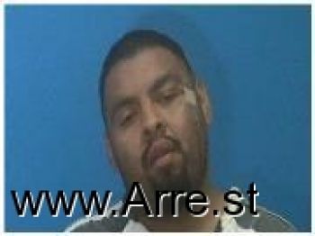 Johnny Angel Perez Mugshot