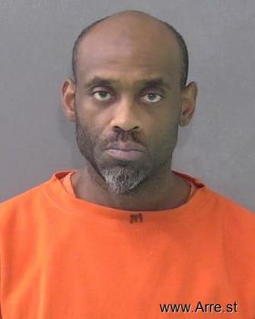 Johnny Ray Junior Perry Mugshot