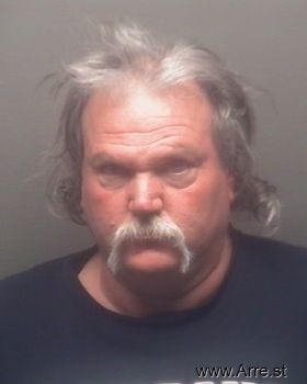 Johnny Ray Phillips Mugshot