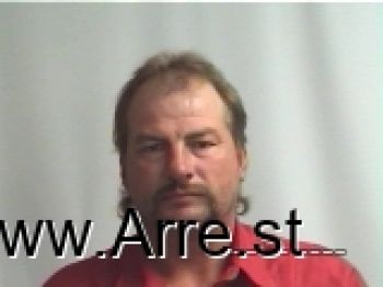 Johnny Bruce Raymond Mugshot