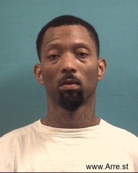 Johnny Ray Reed Mugshot