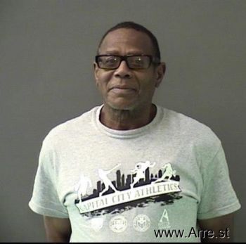 Johnny De Carlo Riley Mugshot