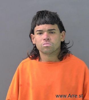 Johnny  Rivera Guzman Mugshot