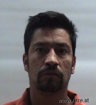 Johnny Ray Rocha Mugshot