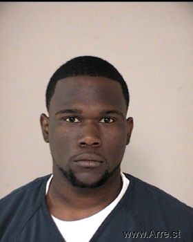 Johnny Ray Rodgers Mugshot