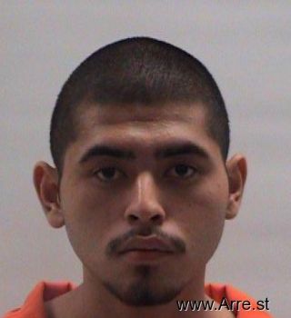 Johnny Palomino Rodriguez Mugshot