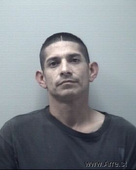 Johnny Victor Rodriguez Mugshot