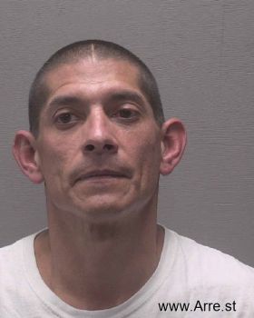 Johnny Victor Rodriguez Mugshot