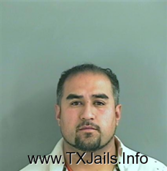 Johnny  Rodriguez Mugshot