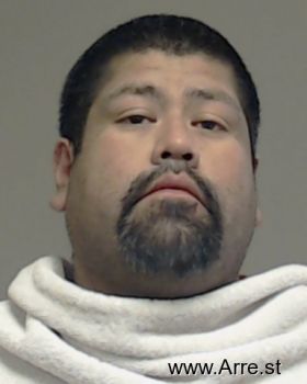 Johnny Acension Rodriguez Mugshot