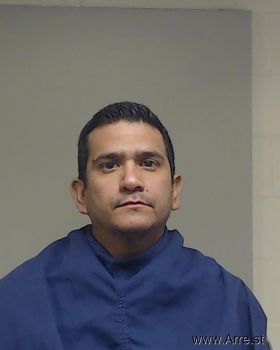 Johnny Jaun Salazar Mugshot