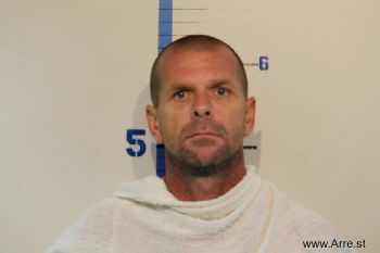 Johnny Dean Scroggins Mugshot