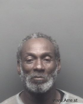 Johnny Ray Smith Mugshot