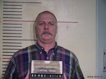 Johnny Earl Smith Mugshot