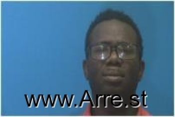 Johnny Lee Smith-jr Mugshot