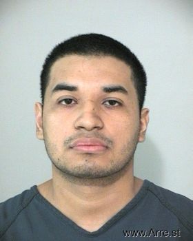 Johnny  Soto Mugshot