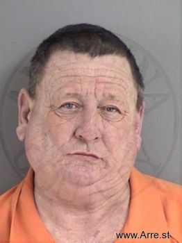 Johnny H. Truett Mugshot