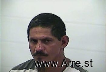 Johnny Manuel Valdez Mugshot