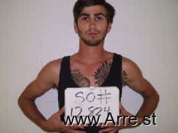 Johnny Andrew Watson Mugshot