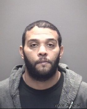 Johnson Irvin Roberson Mugshot