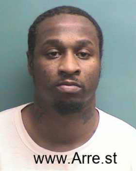 Johntario Jovonta Holmes Mugshot