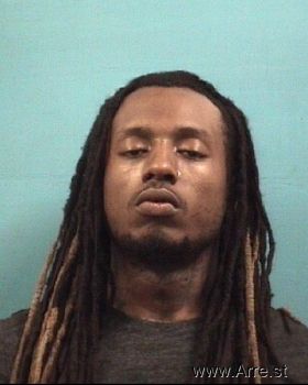 Jon Trantavious Caldwell Mugshot