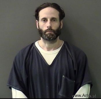 Jon Anthony Gross Mugshot