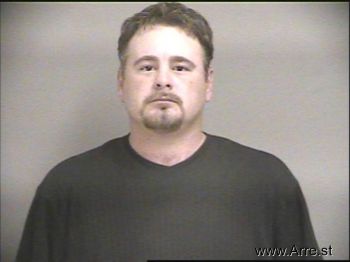 Jon Michael Hall Mugshot