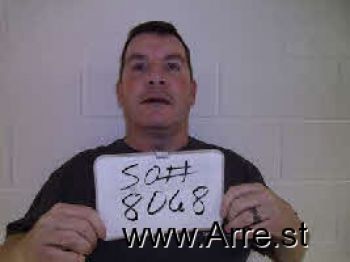 Jon Paul Wood Mugshot