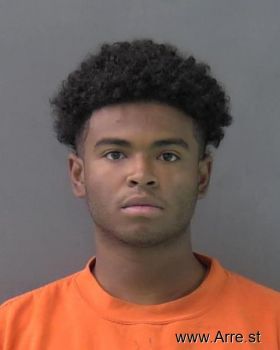 Jonah Alberto Wilson-leos Mugshot