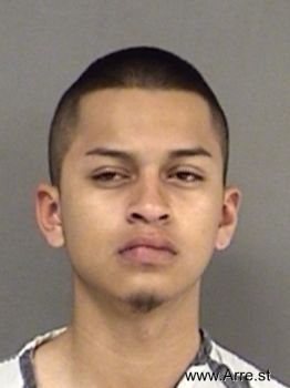 Jonatan Olguin Martinez Mugshot