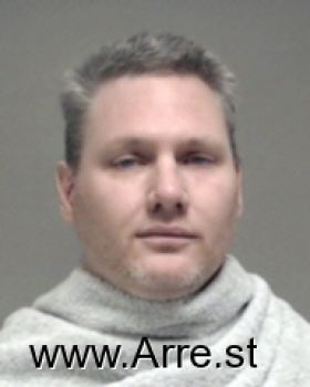 Jonathan Robert Anderson Mugshot