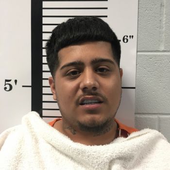 Jonathan  Aguilar Mugshot