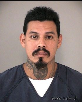 Jonathan Senobio Aguilar Mugshot