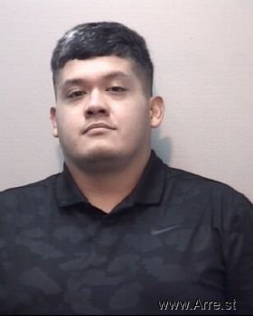 Jonathan Noel Alaniz Mugshot