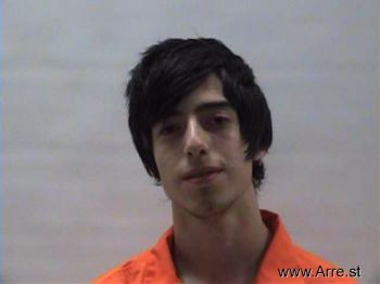 Jonathan  Alaniz Mugshot