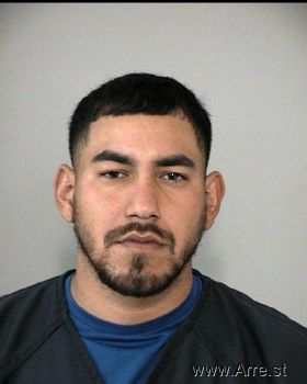 Jonathan Ray Alaniz Mugshot