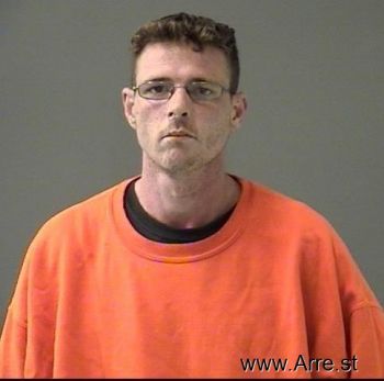 Jonathan Edward Alexander Mugshot