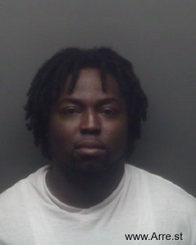 Jonathan Dewayne Anderson Mugshot