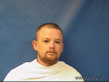 Jonathan Chadwick Andrews Mugshot