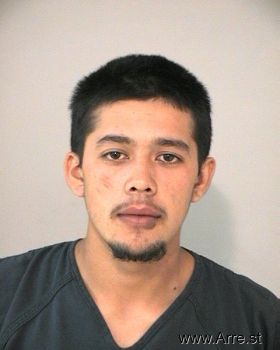 Jonathan  Arredondo-zavala Mugshot