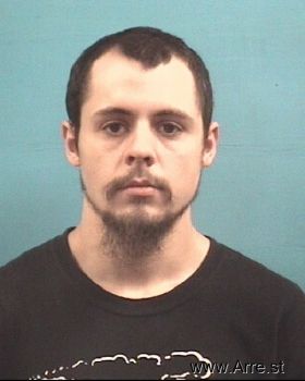 Jonathan Ray Baker Mugshot