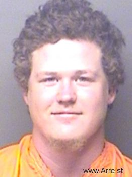 Jonathan Dillon Baker Mugshot