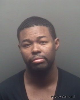 Jonathan Tederah Banks Mugshot