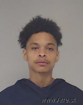 Jonathan Alexander Battle Mugshot