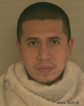 Jonathan  Benitez Mugshot