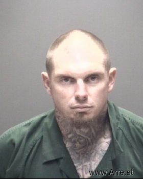 Jonathan Ray Bowen Mugshot