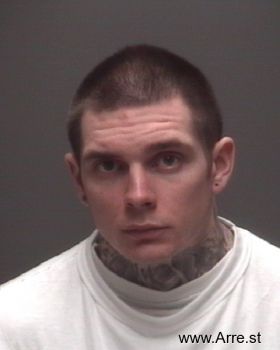 Jonathan Ray Bowen Mugshot