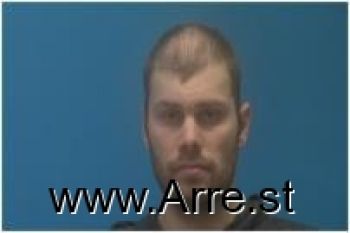 Jonathan Joseph Brandt Mugshot